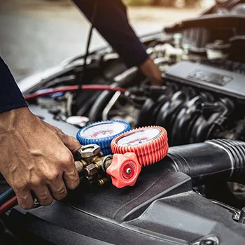 AC & Heat Repair in Warren, MI