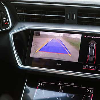 ADAS Calibration in Warren, MI