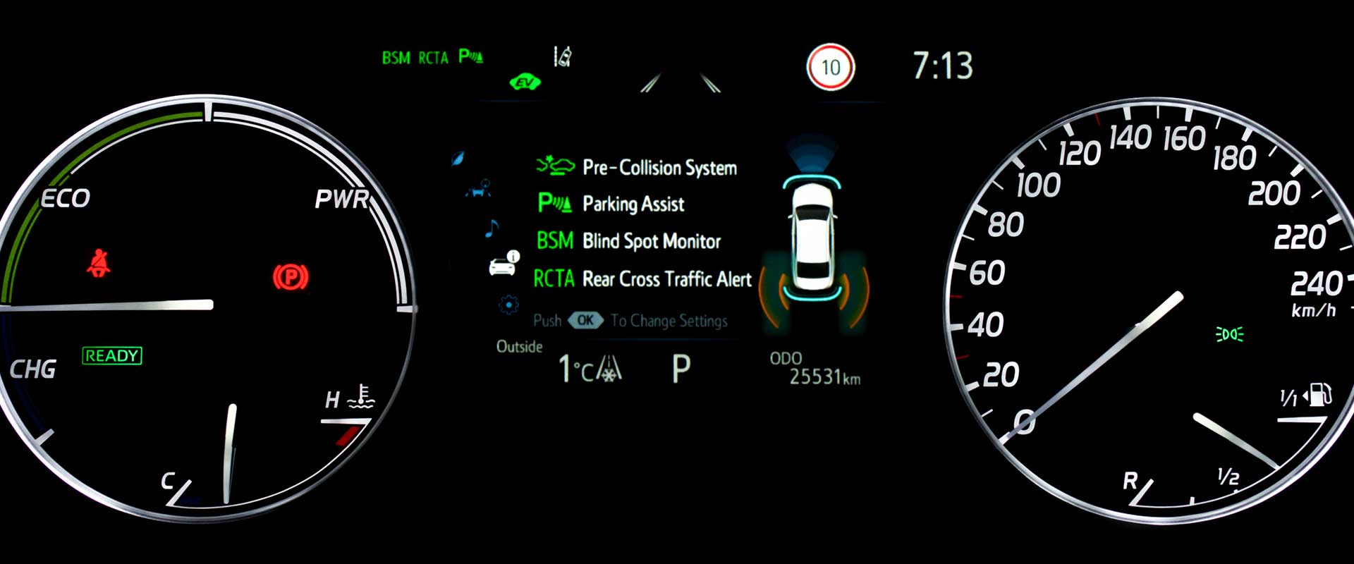 ADAS Calibration near Warren, MI
