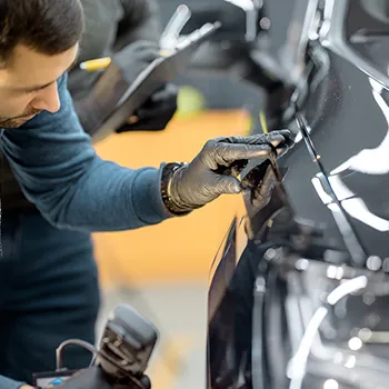 Auto Body Repair in Warren, MI