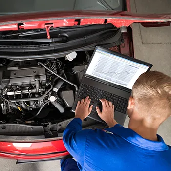 Auto Diagnostics in Warren, MI