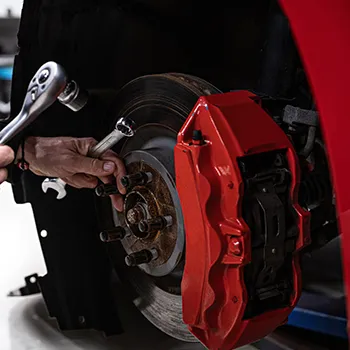 Brake Repair in Warren, MI