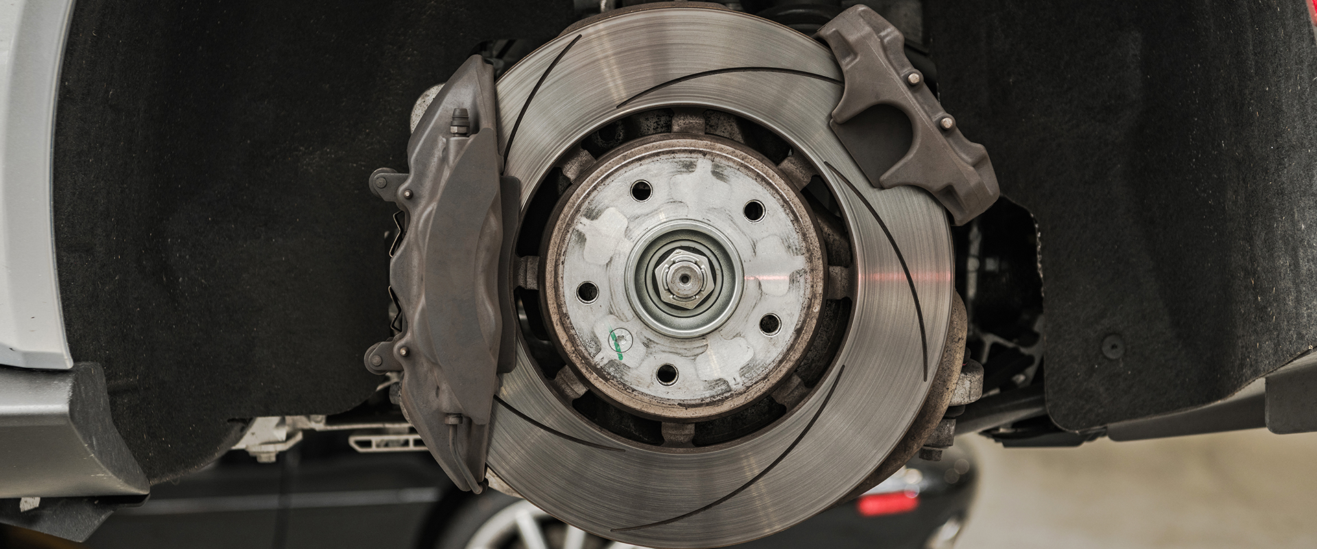 Brake Repair near Warren, MI