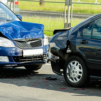 Bumper-to-Bumper Collision Repair in Warren, MI