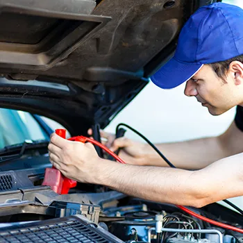 Electrical & Starting in Warren, MI