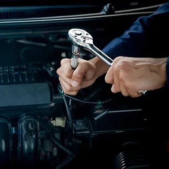 Engine Repair in Warren, MI