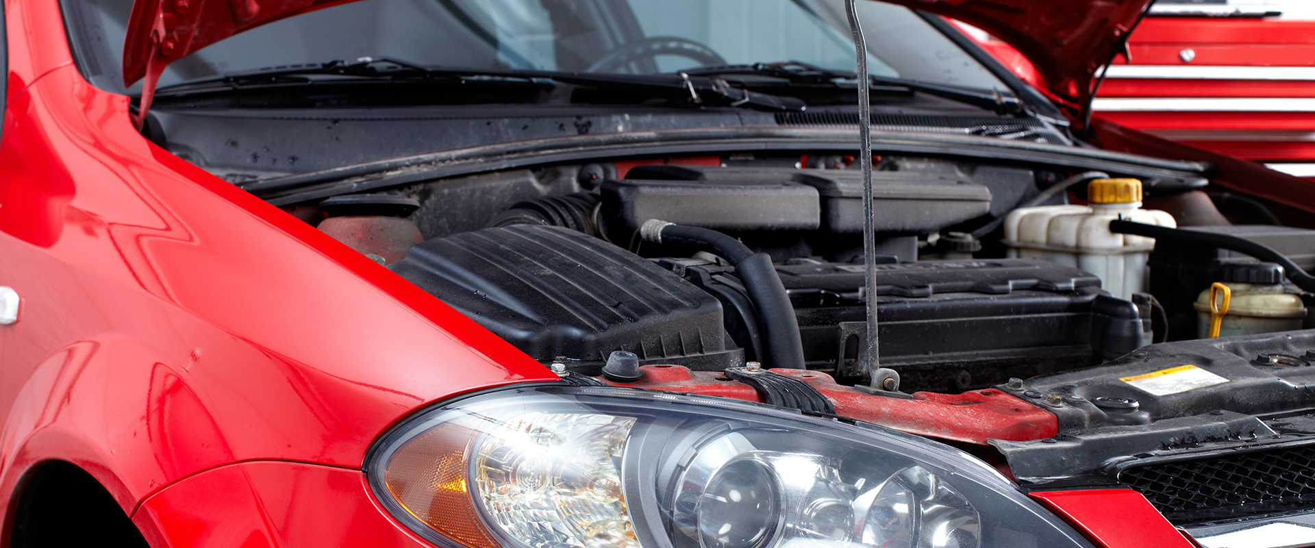 Engine Repair near Warren, MI