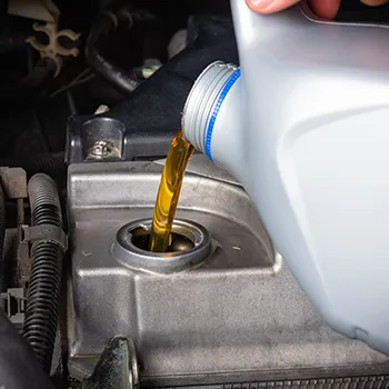 Oil Changes & Scheduled Maintenance in Warren, MI