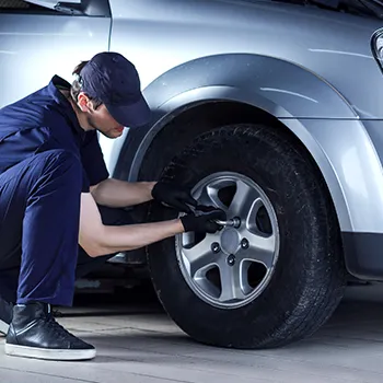 Tires & Alignments in Warren, MI