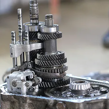 Transmission Repair in Warren, MI