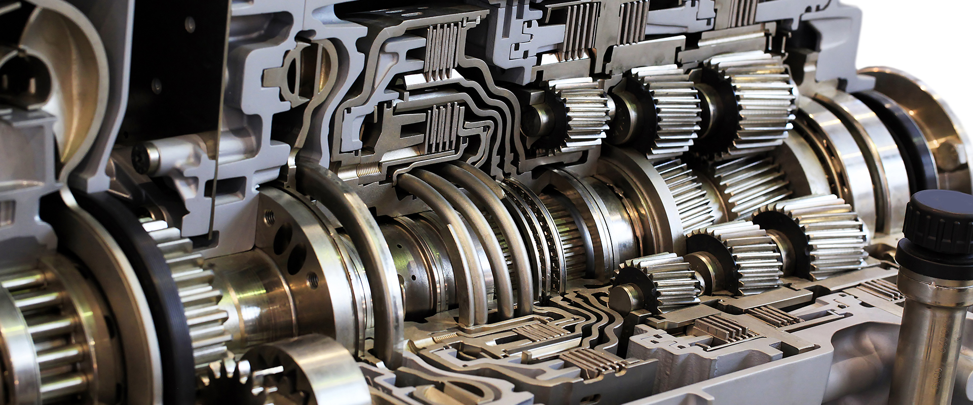 Transmission Repair near Warren, MI