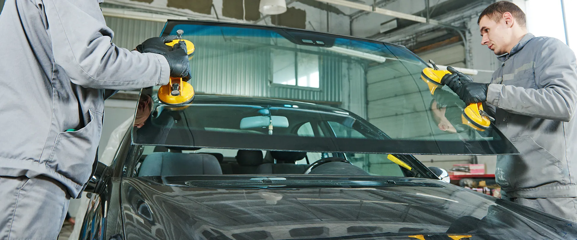 Windshield Replacement near Warren, MI