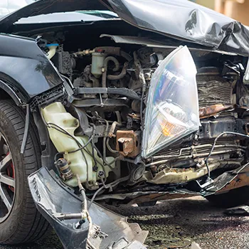 Auto Body Repair in Warren, MI