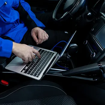 Auto Diagnostics in Warren, MI