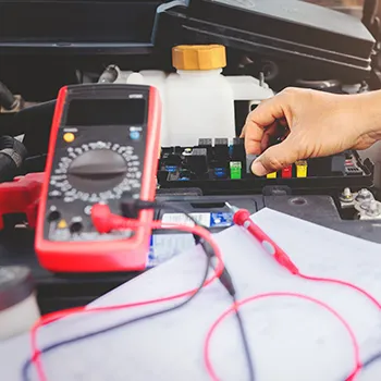 Electrical & Starting in Warren, MI