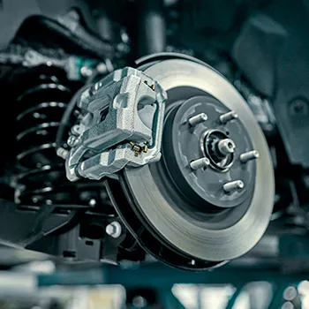 Brake Repair in Warren, MI