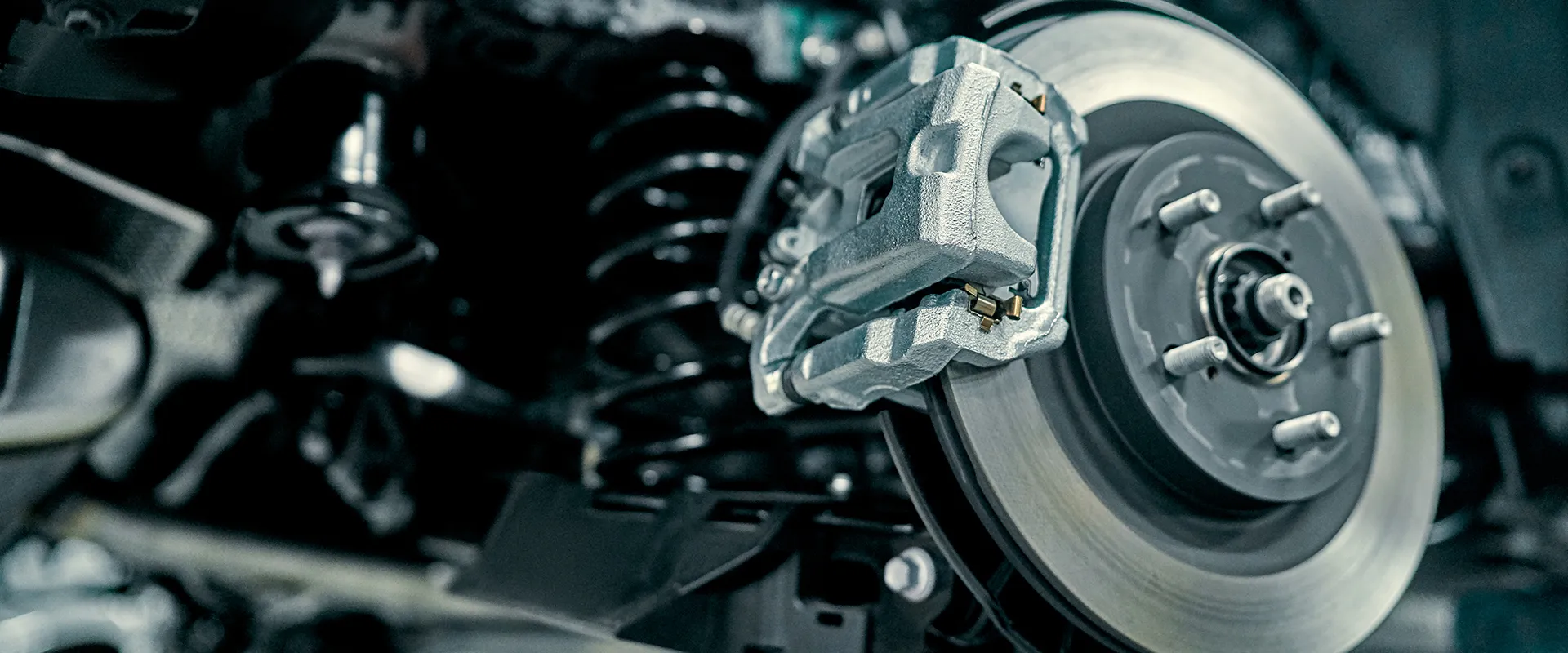 Brake Repair near Warren, MI