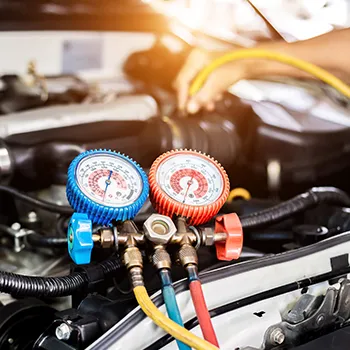 AC & Heat Repair in Warren, MI