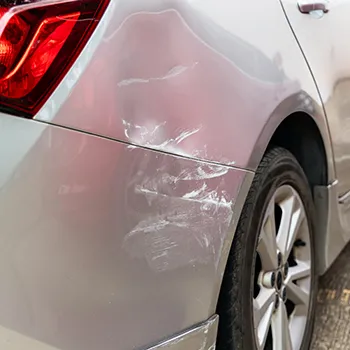 Accident Collision Repair in Warren, MI
