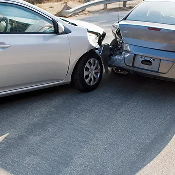 Bumper-to-Bumper Collision Repair in Warren, MI