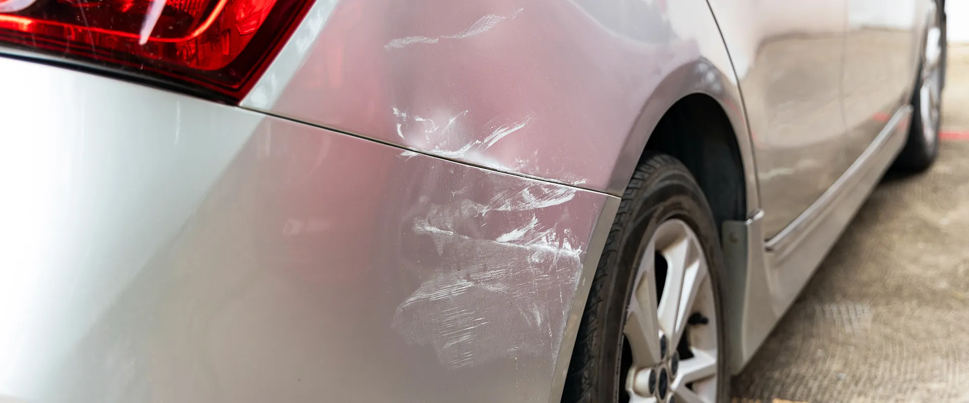 Hail Damage Repair near Warren, MI