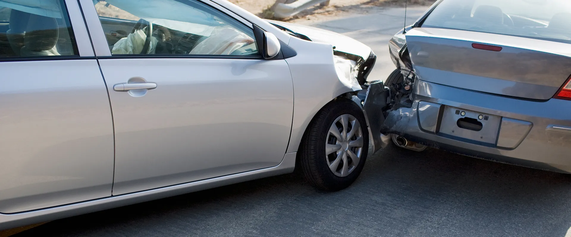 Bumper-to-Bumper Collision Repair near Warren, MI