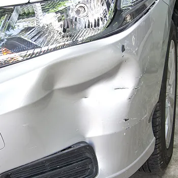 Auto Dent Removal in Warren, MI