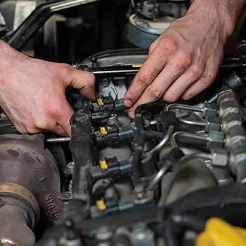 Engine Repair in Warren, MI