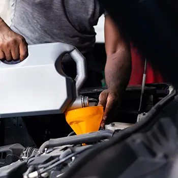 Oil Changes & Scheduled Maintenance in Warren, MI