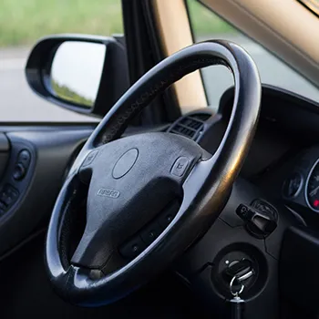 Steering & Suspension in Warren, MI