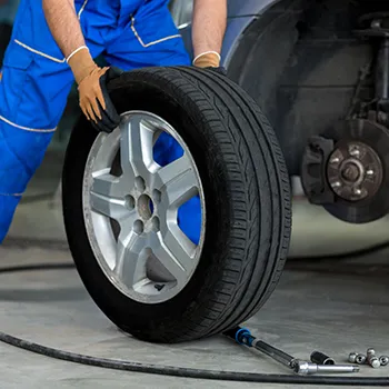 Tires & Alignments in Warren, MI