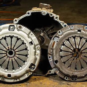 Transmission Repair in Warren, MI